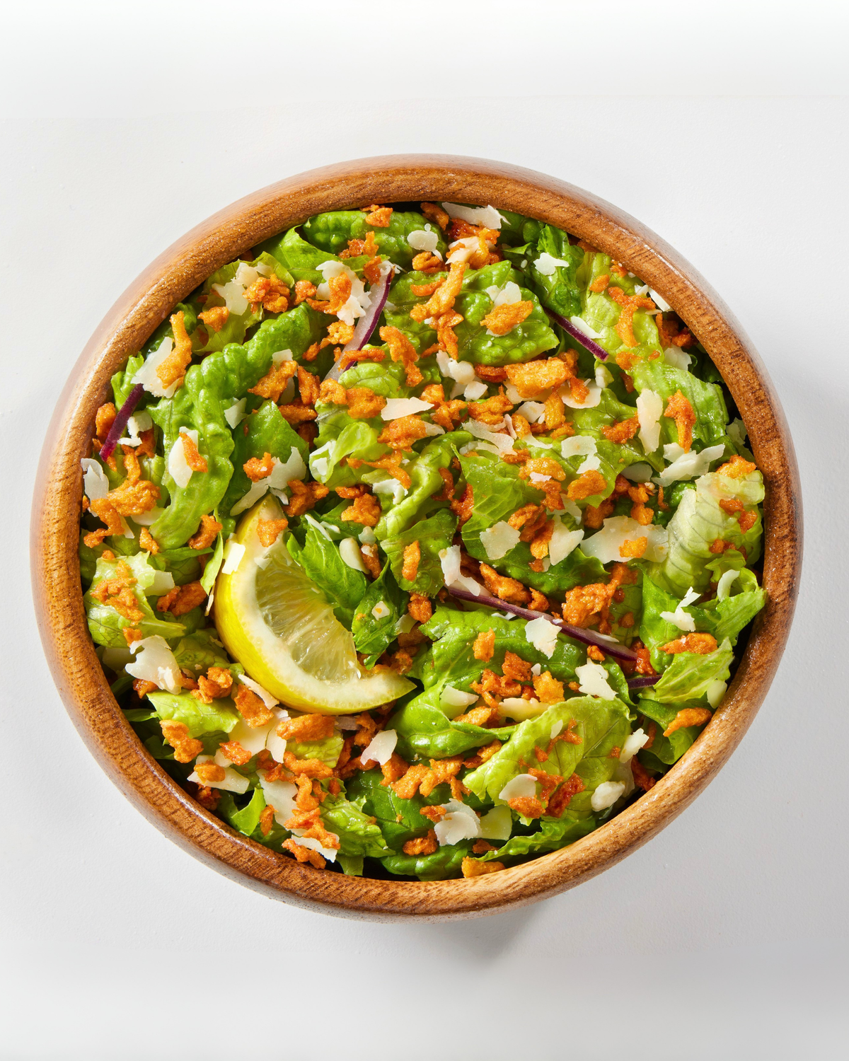 Buffalo Ranch - Protein Boosters