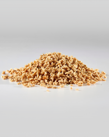 Garlic & Herb - Protein Boosters