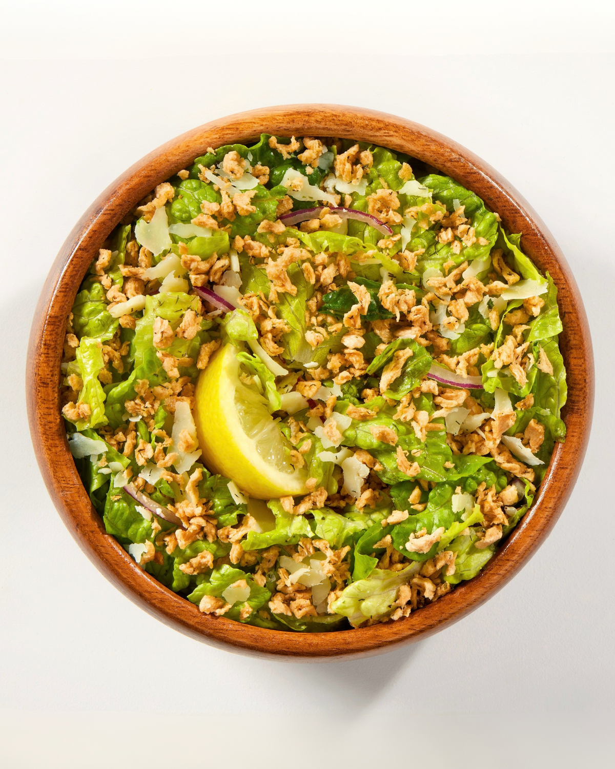 Garlic & Herb - Protein Boosters