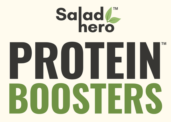 Salad Hero